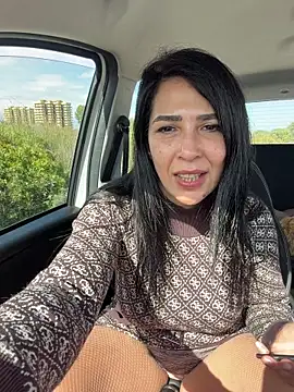 Cataleya80 online show from March 9, 2026, 1:47 pm