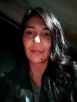 Cataleya80 online show from November 11, 2025, 9:53 pm