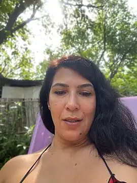 Cataleya80 online show from June 2, 2026, 9:31 am