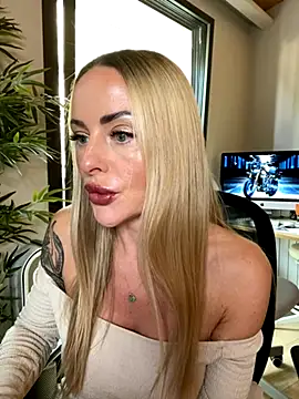 EmaSalis online show from October 9, 2025, 10:05 am