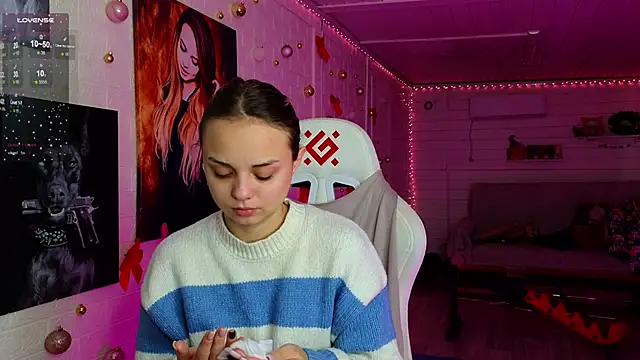 Misss Vikk online show from February 2, 2026, 7:18 am