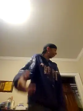 Vybezmaster online show from November 17, 2025, 10:36 pm