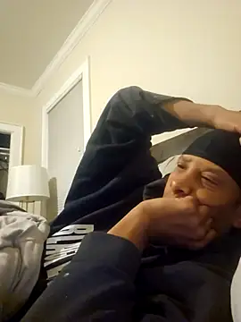 Vybezmaster online show from November 28, 2025, 10:43 pm