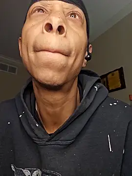 Vybezmaster online show from February 4, 2026, 3:34 am