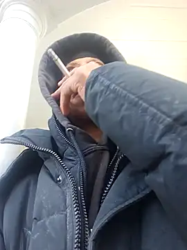 Vybezmaster online show from November 23, 2025, 9:14 pm