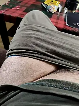 NickTheGreek99 online show from January 20, 2025, 7:25 am