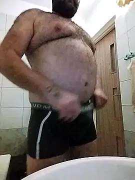 Zboczuszek1991 online show from October 18, 2025, 6:32 pm