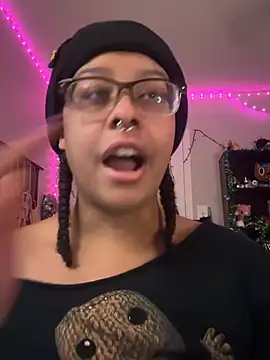 N1NT3NDH03 online show from January 7, 2026, 5:01 am