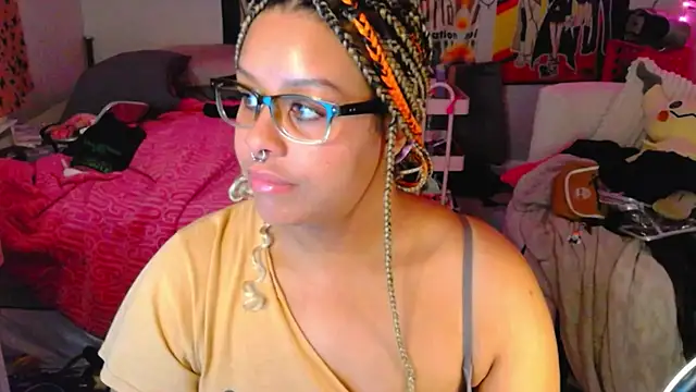 N1NT3NDH03 online show from March 5, 2026, 3:36 am