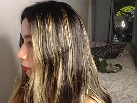 Urbabygirl jenny online show from July 16, 2026, 12:57 pm