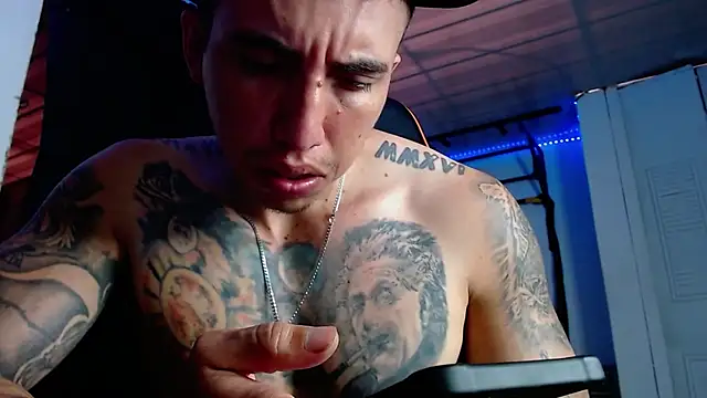 Adam Hudsond online show from April 16, 2026, 2:29 pm