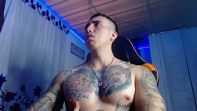 Adam Hudsond online show from February 6, 2026, 1:07 pm