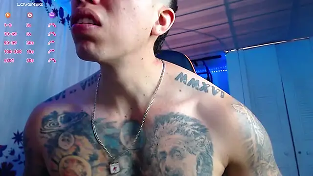 Adam Hudsond online show from January 14, 2026, 2:09 pm