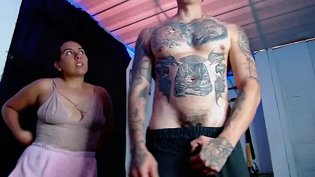 Adam Hudsond online show from April 5, 2026, 6:47 pm