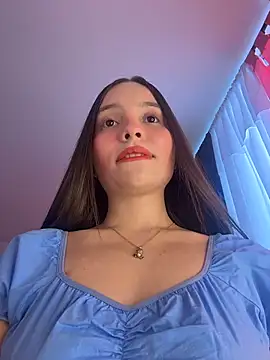 Snapshot of MiaJacksonn chatting on February 12, 2026, 4:07 pm MiaJacksonn online show from February 12, 2026, 4:07 pm