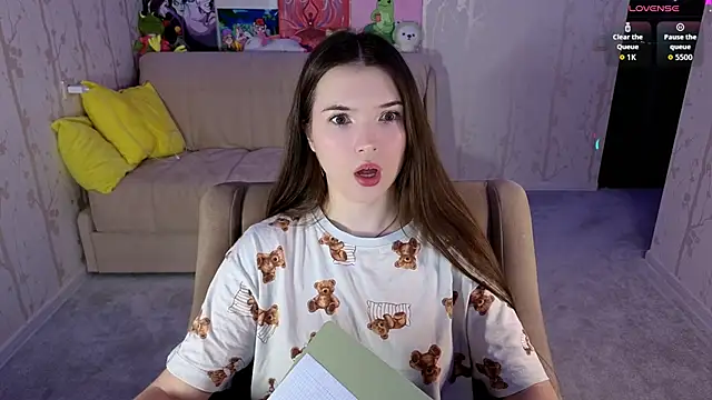 Snapshot of Eva_Davie chatting on February 26, 2026, 3:12 pm Eva Davie online show from February 26, 2026, 3:12 pm