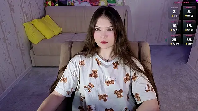 Snapshot of Eva_Davie chatting on February 8, 2026, 11:30 am Eva Davie online show from February 8, 2026, 11:30 am