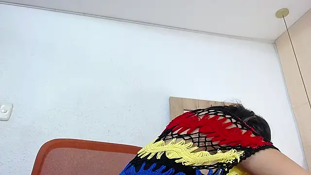 Snapshot of Sweet_baby_hellen chatting on January 25, 2025, 10:29 am Sweet baby hellen online show from January 25, 2025, 10:29 am