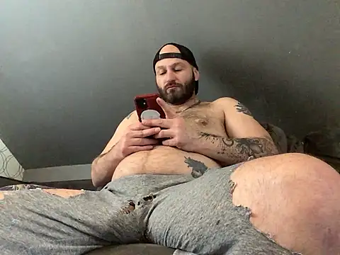 Snapshot of GhetTOfag_ chatting on March 13, 2025, 4:56 pm GhetTOfag online show from March 13, 2025, 4:56 pm