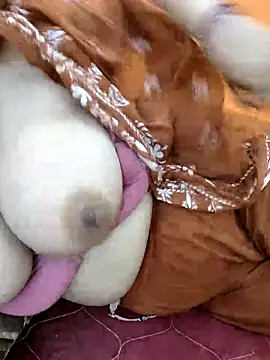 BigBustyRuhi online show from April 20, 2026, 7:55 am