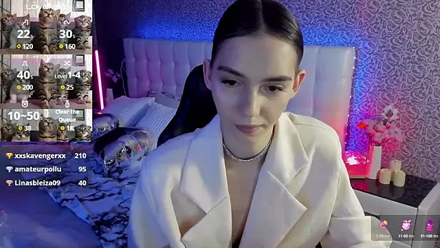 Snapshot of SophieCatty chatting on March 16, 2025, 2:55 pm SophieCatty online show from March 16, 2025, 2:55 pm