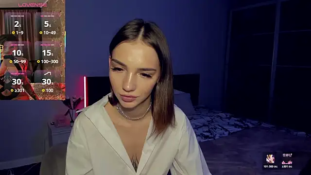 Snapshot of SophieCatty chatting on November 14, 2025, 10:30 am SophieCatty online show from November 14, 2025, 10:30 am