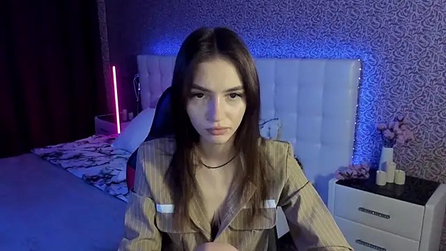 Snapshot of SophieCatty chatting on February 23, 2025, 10:49 am SophieCatty online show from February 23, 2025, 10:49 am