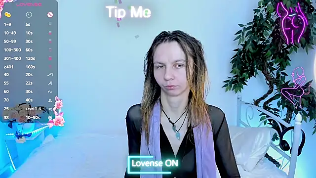 Bell a mi  online show from April 3, 2026, 6:31 am