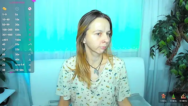 Bell a mi  online show from October 2, 2025, 7:23 am