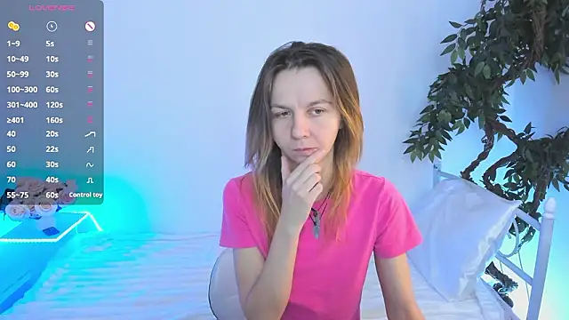 Bell a mi  online show from February 5, 2026, 1:51 pm