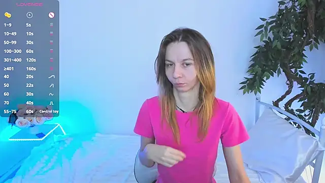 Bell a mi  online show from February 9, 2026, 12:03 pm