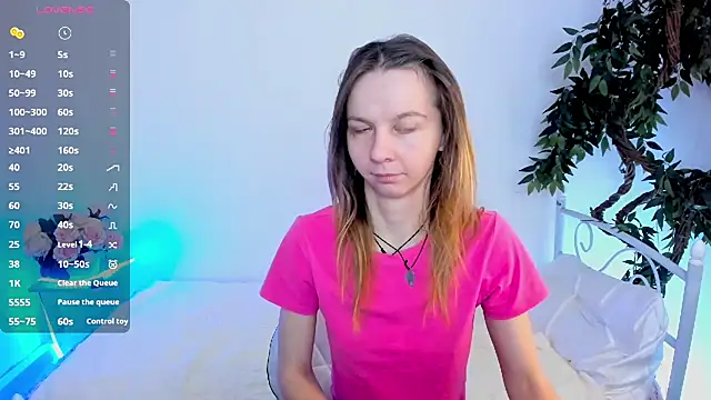 Bell a mi  online show from February 19, 2026, 4:04 pm