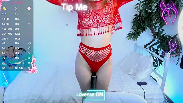 Bell a mi  online show from March 31, 2026, 5:31 am