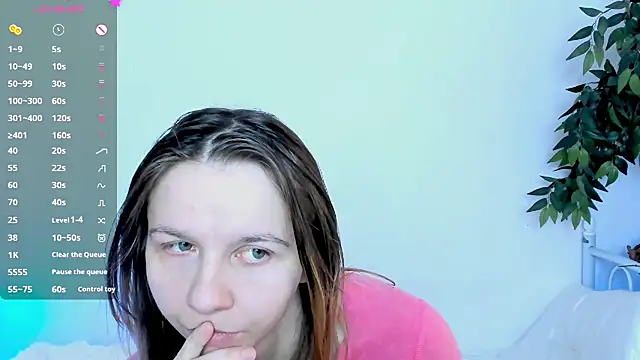 Snapshot of Bell_a_mi_ chatting on March 18, 2026, 3:24 pm Bell a mi online show from March 18, 2026, 3:24 pm