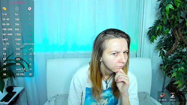 Bell a mi  online show from November 28, 2025, 10:37 am