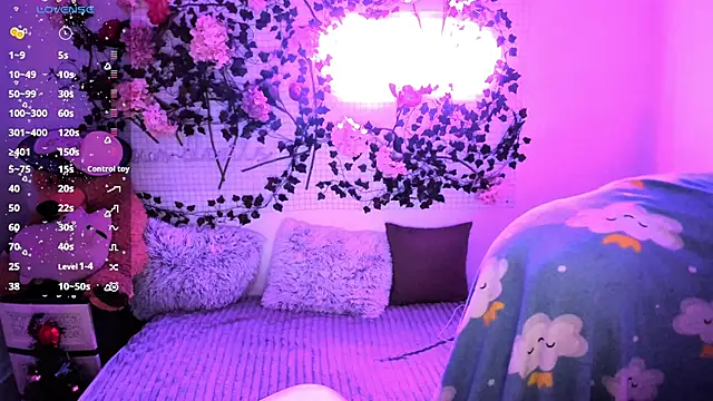 Bell a mi  online show from January 15, 2026, 2:31 pm