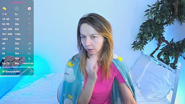 Bell a mi  online show from February 1, 2026, 7:39 am