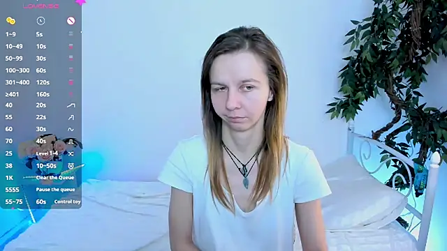 Bell a mi  online show from March 23, 2026, 6:35 am