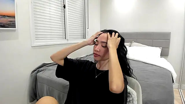 Snapshot of itsyourcassie chatting on February 28, 2025, 12:10 am itsyourcassie online show from February 28, 2025, 12:10 am