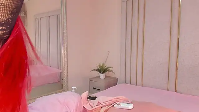 Snapshot of Saekohofman chatting on February 21, 2026, 4:14 am Saekohofman online show from February 21, 2026, 4:14 am