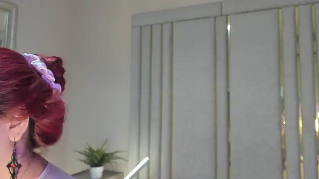 Snapshot of Saekohofman chatting on February 6, 2026, 4:08 am Saekohofman online show from February 6, 2026, 4:08 am