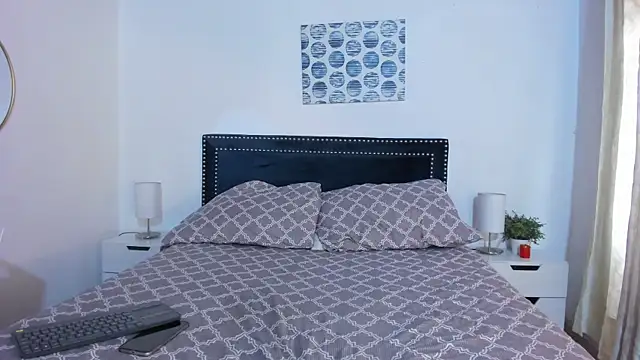 Snapshot of ZulyMichels chatting on February 4, 2026, 12:44 pm ZulyMichels online show from February 4, 2026, 12:44 pm