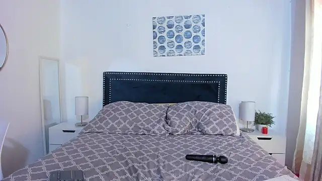 Snapshot of ZulyMichels chatting on February 28, 2026, 1:22 pm ZulyMichels online show from February 28, 2026, 1:22 pm