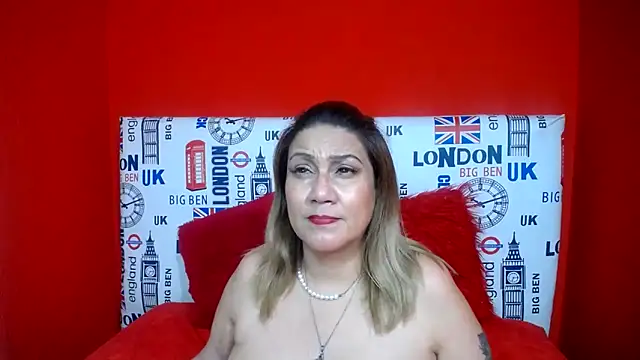 yayita mature online show from February 28, 2025, 7:46 pm