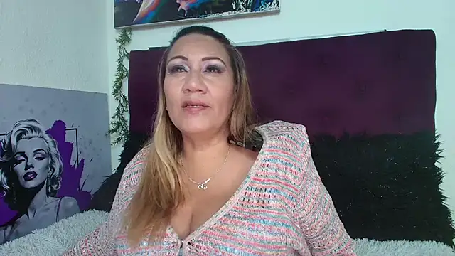 Snapshot of yayita_mature chatting on July 12, 2026, 1:45 pm yayita mature online show from July 12, 2026, 1:45 pm