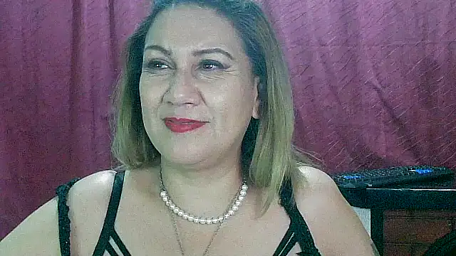 yayita mature online show from February 22, 2025, 2:50 am