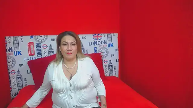 yayita mature online show from February 28, 2025, 1:36 pm