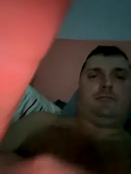 Corle124 online show from October 31, 2025, 4:36 pm