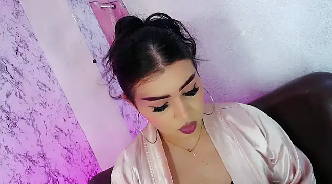 Snapshot of Alexandra_Hornny chatting on February 4, 2025, 12:55 pm Alexandra Hornny online show from February 4, 2025, 12:55 pm