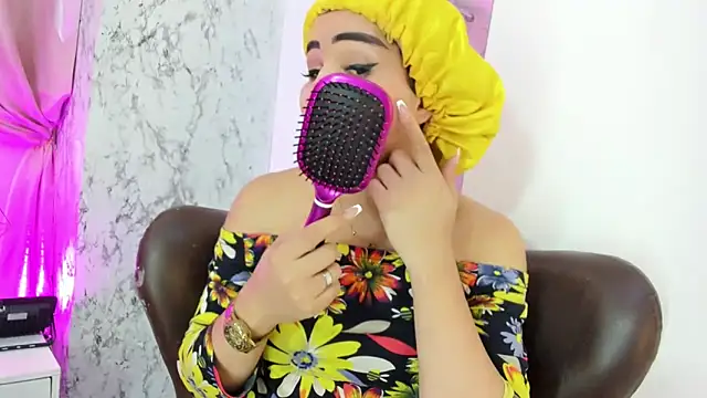 Snapshot of Alexandra_Hornny chatting on March 15, 2025, 9:41 am Alexandra Hornny online show from March 15, 2025, 9:41 am